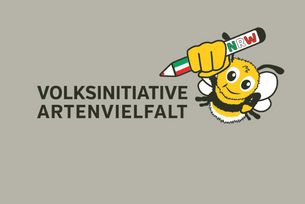 Volksinitiative Artenvielfalt